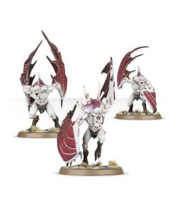 Warhammer AoS: Flesh-Eater Courts: Crypt Flayers
