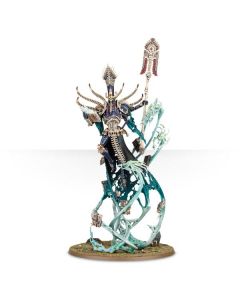 Warhammer AoS: Deathlords: Nagash Supreme Lord of the Undead