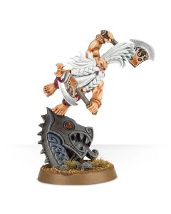 Warhammer AoS: Grombrindal: The White Dwarf