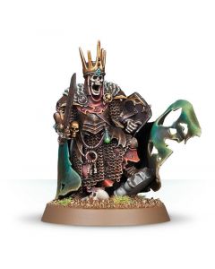 Warhammer AoS: Soulblight Gravelords: Wight King