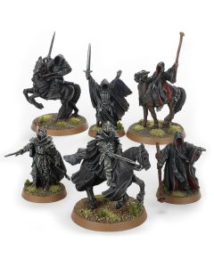 Middle-earth: Ringwraiths of the Lost Kingdoms