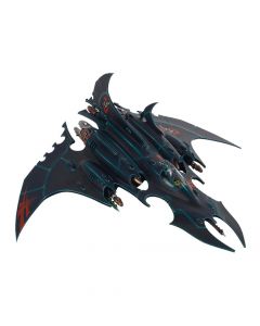 Warhammer 40k: Drukhari: Razorwing Jetfighter