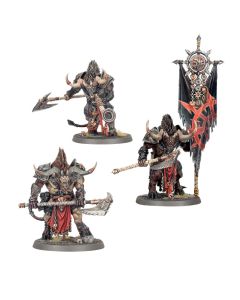 Warhammer AoS: Slaves to Darkness: Ogroid Theridons
