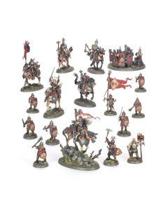 Warhammer AoS: Spearhead: Cities of Sigmar