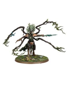 Warhammer Aos: Sylvaneth: The Lady of Vines