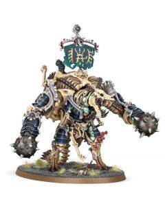 Warhammer AoS: Ossiarch Bonereapers: Gothizzar Harvester