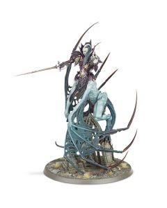 Warhammer AoS: Soulblight Gravelords: Lauka Vai, Mother of Nightmares