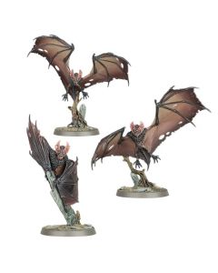 Warhammer AoS: Soulblight Gravelords: Fell Bats
