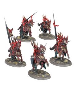 Warhammer AoS: Soulblight Gravelords: Blood Knights