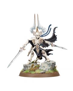 Warhammer AoS: Lumineth Realm-lords: The Light of Eltharion