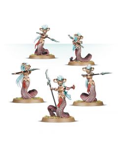 Warhammer AoS: Daughters of Khaine: Blood Sisters