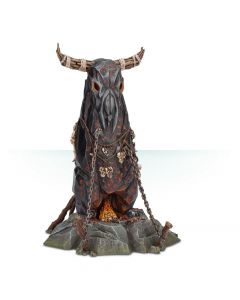 Warhammer AoS: Beasts of Chaos: Herdstone