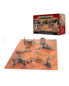 Warhammer AoS: Realmscape: Thondian Strongpoint
