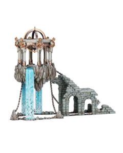 Warhammer Aos: Realmscape: Cleansing Aqualith