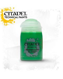 Citadel Technical Paint: Hexwraith Flame