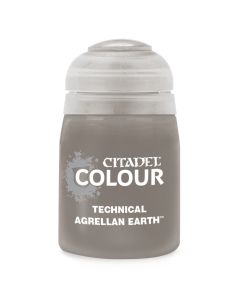 Citadel Technical Paint: Agrellan Earth