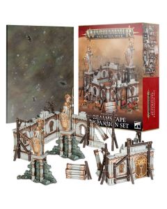 Warhammer AoS: Realmscape Expansion Set