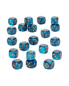 The Old World: Dice Set