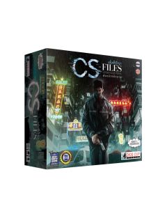 CS-Files: Undercover Allies (Thai/English version)