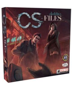 CS-Files (Thai/English version)