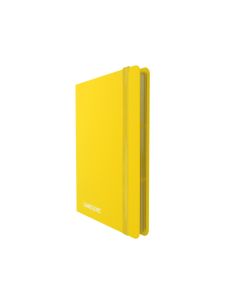 Casual Album 18-Pocket: Yellow