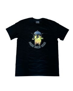 Golden Goblin Games T-Shirt (Black)
