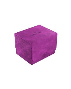 Sidekick 100+ XL: Purple