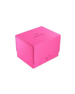Sidekick 100+ XL: Pink