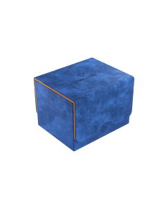 Sidekick 100+ XL: Blue/Orange