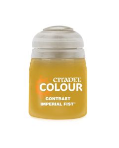 Citadel Contrast Paint: Imperial Fist