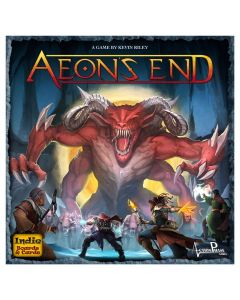 Aeon's End Second Edition