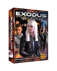Exodus: Paris Nouveau