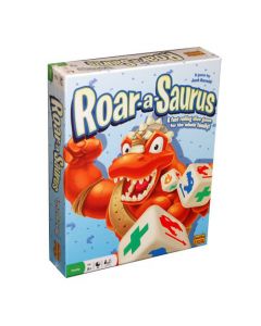 Roar-a-Saurus