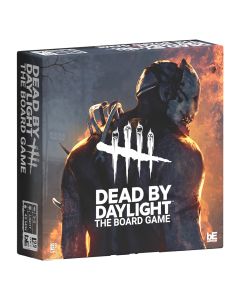 Dead by Daylight: The Board Game
