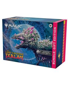 Magic The Gathering: The Lost Caverns of Ixalan: Gift Bundle