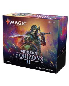 Magic The Gathering: Modern Horizons 2: Bundle