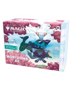 Magic The Gathering: Modern Horizons 3: Gift Bundle