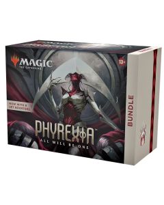 Magic The Gathering: Phyrexia: All Will Be One: Bundle