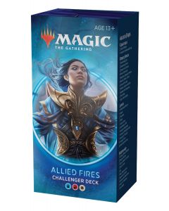 Magic the Gathering: Challenger Decks 2020: Allied Fires