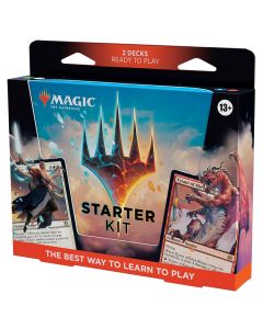 Magic The Gathering: Starter Kit 2023