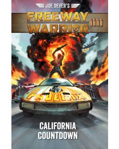 Freeway Warrior 4: California Countdown