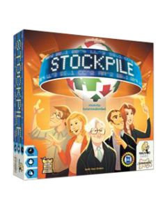 Stockpile (Thai Version)