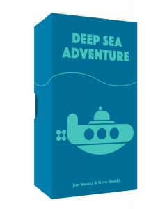 Deep Sea Adventure (Thai Version)
