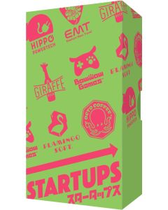 Startups (Thai Version)