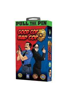 Good Cop Bad Cop (Third Edition)