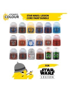 Star Wars: Legion: Core Paint Bundle