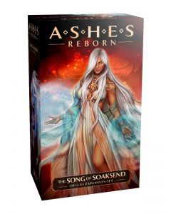 Ashes Reborn: The Song of Soaksend