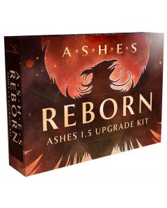 Ashes Reborn: 1.5 Upgrade Kit