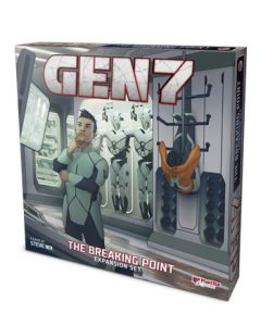 Gen 7: The Breaking Point