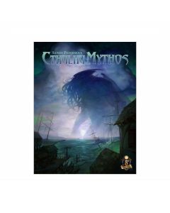 Sandy Petersen's Cthulhu Mythos for 5e Fantasy